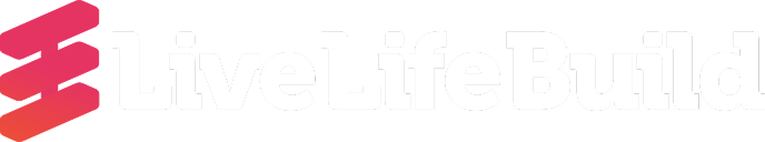 PRIMARY LOGO - INLINE - WHITE